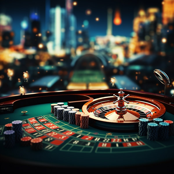 HHbet Casino: Como Criar sua Conta e Começar a Jogar Online